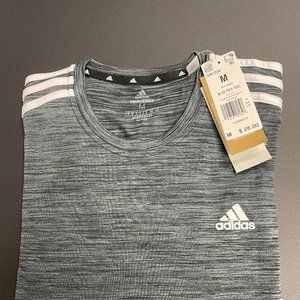 adidas M  Black\melange